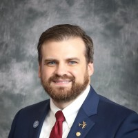 Boeing Employee Ryan Hinds's profile photo