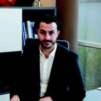 Chateau cedrus Employee Romain Tosolini's profile photo