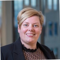 Unica ICT Solutions Employee Karin de Bie's profile photo