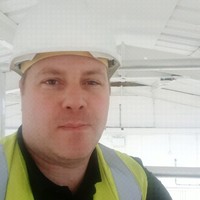 AGGORA Group Employee Steven Wilden's profile photo