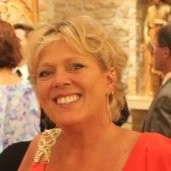 MST Services Employee Ellen Shifko's profile photo