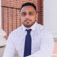 Appearance Technology Group Employee Anup Hosamani's profile photo