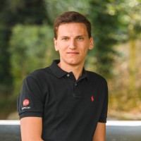 Davinsi Labs Employee Maxim Eeckhout's profile photo