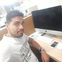 Surevine Employee Deepak Rathaur's profile photo