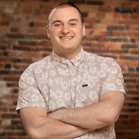 East Brown Cow Employee Max Soley's profile photo