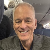 GlobalDoc, Inc. Employee Michael Cooper's profile photo