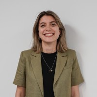 KINESSO España Employee Alejandra Pérez Blázquez's profile photo