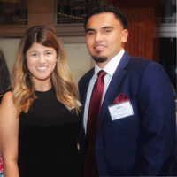 Ruben Terrazas Email & Phone Number