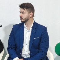 EIT Culture & Creativity Employee Gaspar Carrasco-Huertas's profile photo