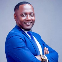 Medical Administrators Kenya Limited Employee Lawrence Iswekha's profile photo