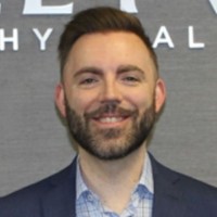 Valleyview Injury + Physical Medicine (formerly Valleyview Chiropractic + Spine  Employee Benjamin Heath's profile photo