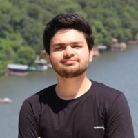 Oxy Employee Puneet Seth's profile photo
