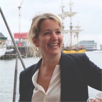 SPACEWELL | A Nemetschek Company Employee Annemarie Jongbloed-Lans's profile photo