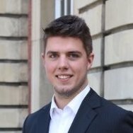 Ärzteversorgung Westfalen-Lippe Employee Matthias Brinkert's profile photo