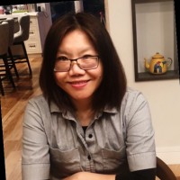 Yang Ye Email & Phone Number