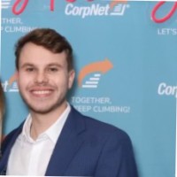 CorpNet Employee Jeffrey Clemons's profile photo