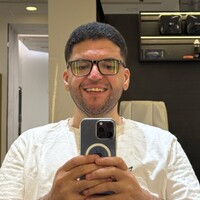 Muhammad Rashad Email