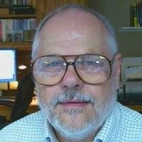 AECOM Employee Dwight Wheaton-Werle's profile photo