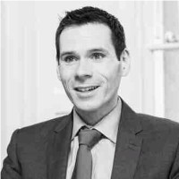 LendingCrowd Employee Ronan Hennessy's profile photo