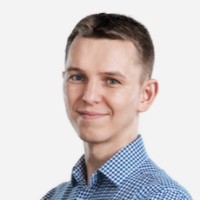 Solidstudio - eMobility Software Employee Piotr Majcher's profile photo
