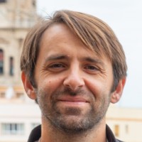 Soltec Renewable Energies Employee Juan Luis Cordero Hernández's profile photo