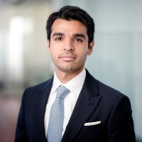 FIM Partners Employee Suveer Arenja's profile photo