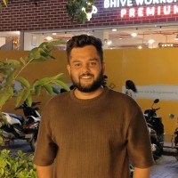 CUPI Employee Vaibhav Srivastava's profile photo