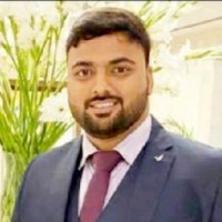 SML Isuzu Ltd Employee Shivendra Singh's profile photo
