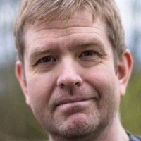 Hitachi Energy Employee Robert Östberg's profile photo