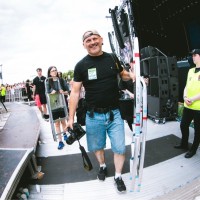 Patchchord News/PCN Magazine Employee Martin Bone's profile photo