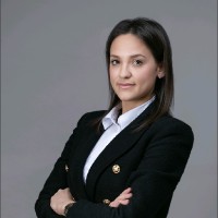 Tina Miljanović Email