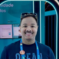 Automatiza Sistemas Employee Anibal Matheus's profile photo