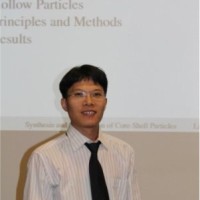 U.S. Silica Company Employee Lifeng Chen's profile photo