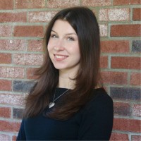 Creativate Employee Isabel Refford's profile photo
