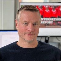 The Legal Aid Society Employee Matt Spangler's profile photo