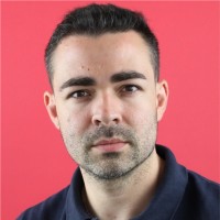 Swissquote Employee Bruno Rocha's profile photo