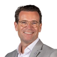 Jeroen Groen Email & Phone Number