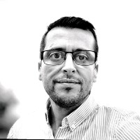 Emonk Employee Luis Javier Romero's profile photo