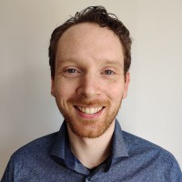 Nivel Employee Peter Elroy's profile photo