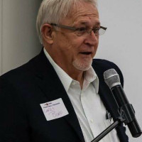 Trotter Electric Employee Larry Bone's profile photo