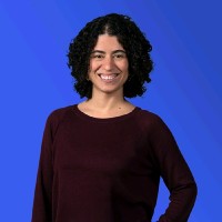 NordVPN Employee Madu Melo's profile photo