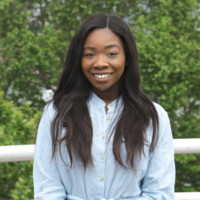Waterloo Bridge Employee Nicole Ocansey-Osmond's profile photo