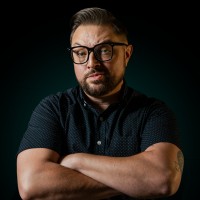 KARMA jack - Digital Marketing Agency Employee Stephen Vincent's profile photo