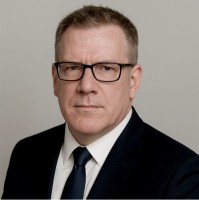 Boeing Employee Eric Abram's profile photo