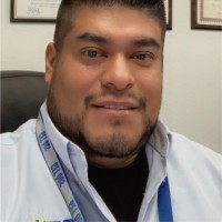 Golden Empire Transit District Employee Victor Honorato's profile photo