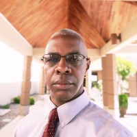 Reginald Baker Email & Phone Number