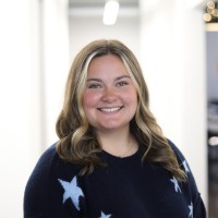 Cypress North Employee Macy Weber's profile photo