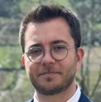 Vincent Gauthier Email