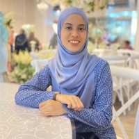 Intan Alliana Email