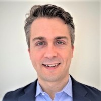 KPMG US Employee Michael Hamilton's profile photo